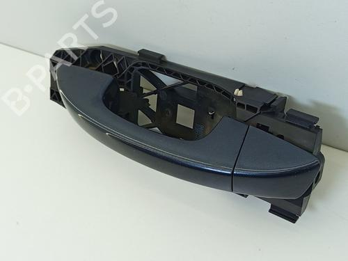 Used Rear left exterior door handle VW GOLF VI (5K1) 1.6 TDI (105 hp) 22702690