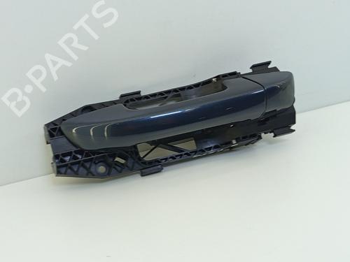 Rear left exterior door handle VW GOLF VI (5K1) 1.6 TDI | BP22702690C130 