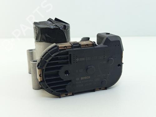 Used Throttle body SEAT CORDOBA Vario (6K5) 1.4 i (60 hp) 22704321