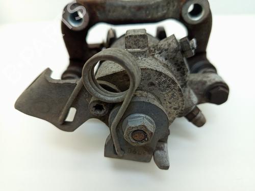 Other PEUGEOT 208 I (CA_, CC_) 1.6 HDi | BP22741293O1 