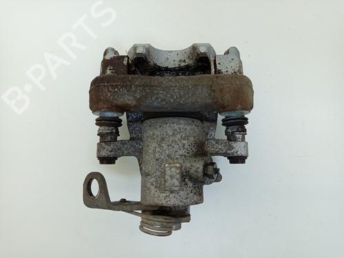 Other PEUGEOT 208 I (CA_, CC_) 1.6 HDi | BP22741293O1 