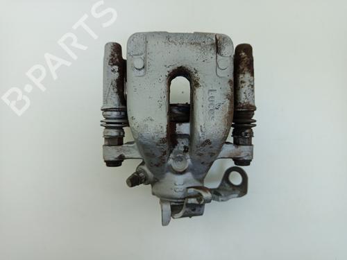 Other PEUGEOT 208 I (CA_, CC_) 1.6 HDi | BP22741293O1 