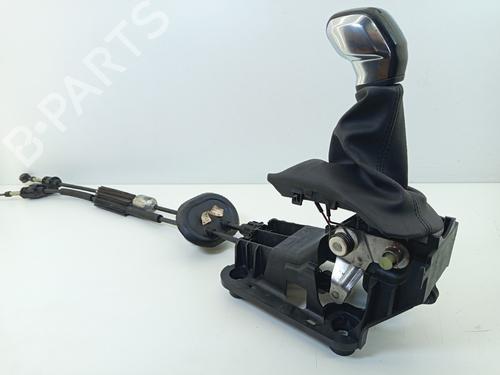 Gear lever PEUGEOT 208 I (CA_, CC_) 1.6 HDi | BP22741298M90