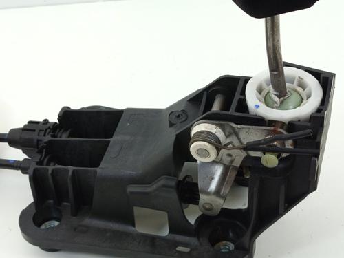 Gear lever PEUGEOT 208 I (CA_, CC_) 1.6 HDi | BP22741298M90