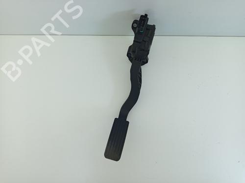Pedal PEUGEOT 208 I (CA_, CC_) 1.6 HDi | BP22761005I4