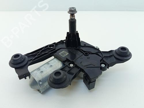 Rear wiper motor PEUGEOT 208 I (CA_, CC_) 1.6 HDi | BP22761002M102