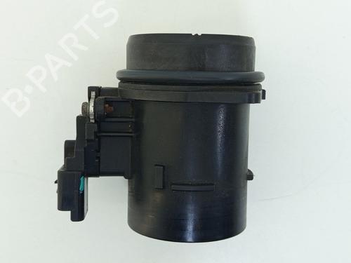 Mass air flow sensor PEUGEOT 208 I (CA_, CC_) 1.6 HDi | BP22760998M95 