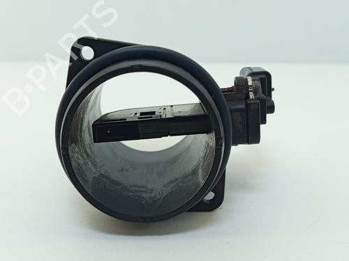 Mass air flow sensor PEUGEOT 208 I (CA_, CC_) 1.6 HDi | BP22760998M95 