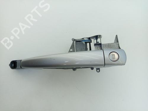 Front left exterior door handle PEUGEOT 208 I (CA_, CC_) 1.6 HDi | BP22763909C128