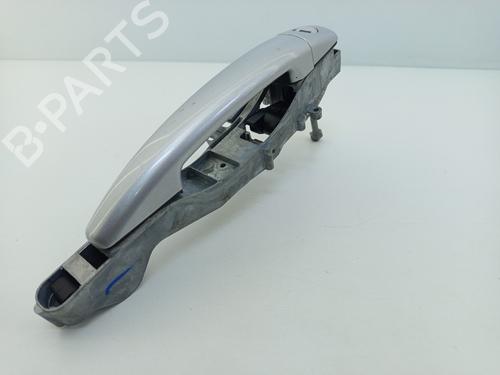 Front left exterior door handle PEUGEOT 208 I (CA_, CC_) 1.6 HDi | BP22763909C128