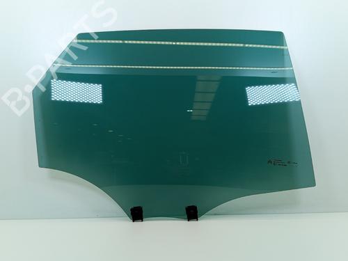 Used Rear right door window CITROËN C4 II (NC_) 1.6 BlueHDi 100 (99 hp) 22892565