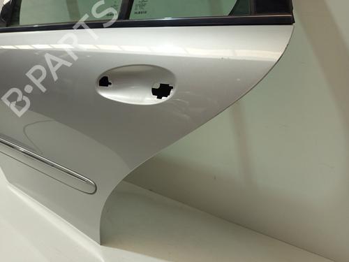Left rear door MERCEDES-BENZ E-CLASS (W211) E 240 4-matic (211.080) | BP22892296C4 
