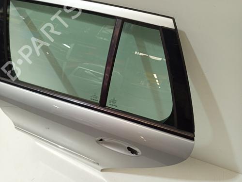 Left rear door MERCEDES-BENZ E-CLASS (W211) E 240 4-matic (211.080) | BP22892296C4 