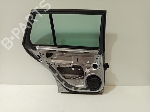 Left rear door MERCEDES-BENZ E-CLASS (W211) E 240 4-matic (211.080) | BP22892296C4 