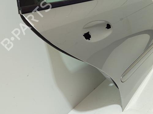 Right rear door MERCEDES-BENZ E-CLASS (W211) E 240 4-matic (211.080) | BP22892295C5 