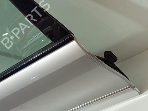 Right rear door MERCEDES-BENZ E-CLASS (W211) E 240 4-matic (211.080) | BP22892295C5 