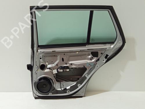 Right rear door MERCEDES-BENZ E-CLASS (W211) E 240 4-matic (211.080) | BP22892295C5 