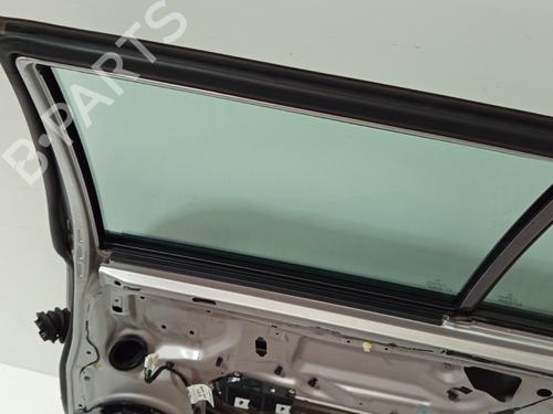 Right rear door MERCEDES-BENZ E-CLASS (W211) E 240 4-matic (211.080) | BP22892295C5 