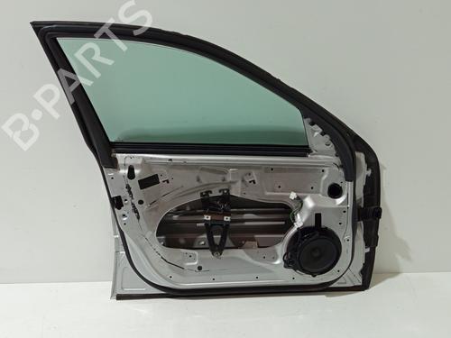 Left front door MERCEDES-BENZ E-CLASS (W211) E 240 4-matic (211.080) | BP22892294C2 