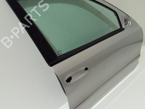 Right front door MERCEDES-BENZ E-CLASS (W211) E 240 4-matic (211.080) | BP22892293C3 