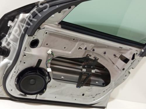 Right front door MERCEDES-BENZ E-CLASS (W211) E 240 4-matic (211.080) | BP22892293C3 