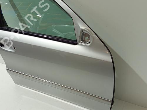 Right front door MERCEDES-BENZ E-CLASS (W211) E 240 4-matic (211.080) | BP22892293C3 