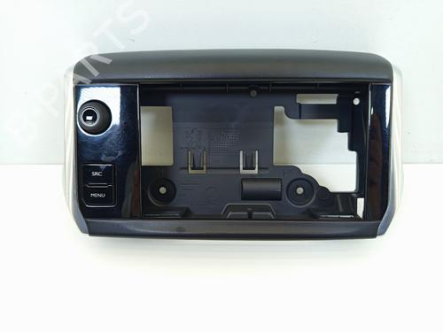 Used Switch PEUGEOT 208 I (CA_, CC_) 1.6 HDi (92 hp) 22902728