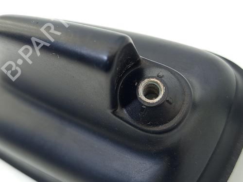 Radio SKODA OCTAVIA II Combi (1Z5) 2.0 TDI RS | BP22891300E6