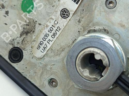 Radio SKODA OCTAVIA II Combi (1Z5) 2.0 TDI RS | BP22891300E6