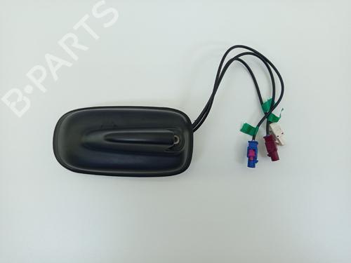 Radio SKODA OCTAVIA II Combi (1Z5) 2.0 TDI RS | BP22891300E6