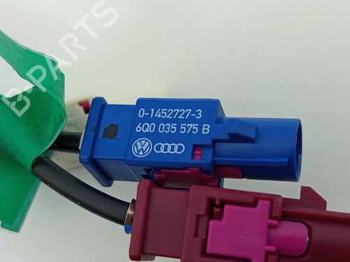 Radio SKODA OCTAVIA II Combi (1Z5) 2.0 TDI RS | BP22891300E6