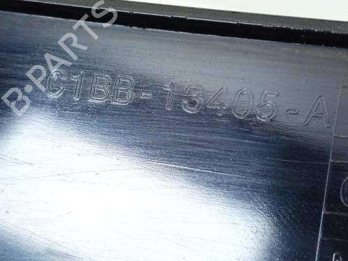 Left taillight FORD FIESTA VI (CB1, CCN) 1.0 | BP22905722C34