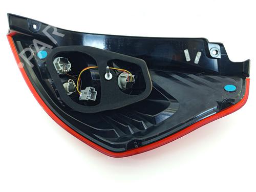 Left taillight FORD FIESTA VI (CB1, CCN) 1.0 | BP22905722C34