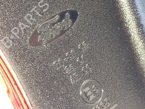 Left taillight FORD FIESTA VI (CB1, CCN) 1.0 | BP22905722C34