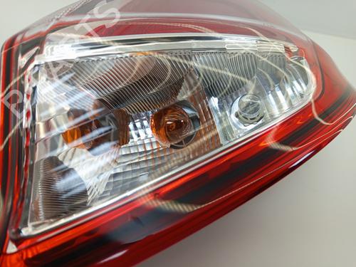 Right taillight FORD FIESTA VI (CB1, CCN) 1.0 | BP22905721C35