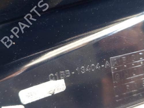 Right taillight FORD FIESTA VI (CB1, CCN) 1.0 | BP22905721C35