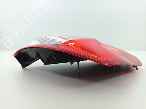 Right taillight FORD FIESTA VI (CB1, CCN) 1.0 | BP22905721C35