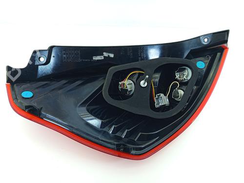 Right taillight FORD FIESTA VI (CB1, CCN) 1.0 | BP22905721C35