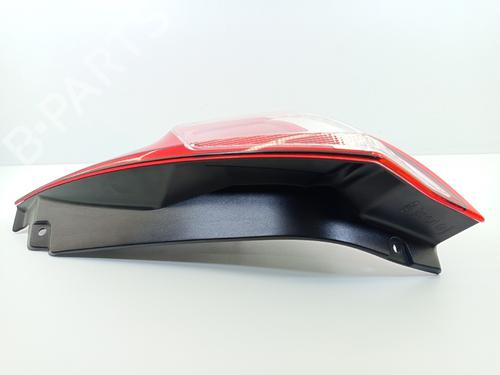 Right taillight FORD FIESTA VI (CB1, CCN) 1.0 | BP22905721C35