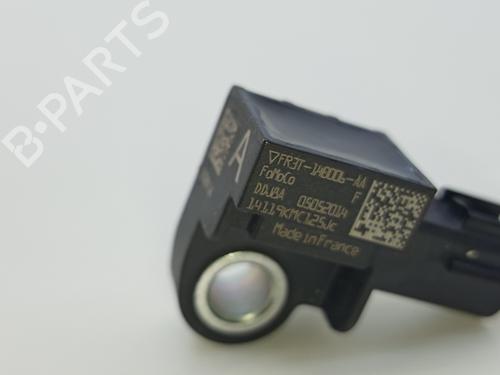 Electronic module FORD FIESTA VI (CB1, CCN) 1.0 | BP22908874M83