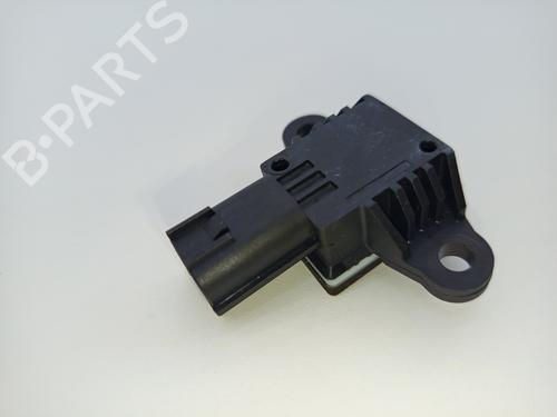 Electronic module FORD FIESTA VI (CB1, CCN) 1.0 | BP22908872M83