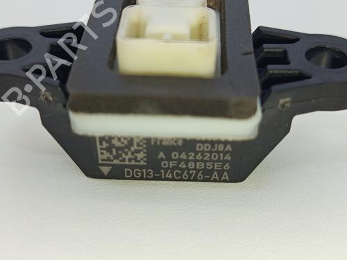Electronic module FORD FIESTA VI (CB1, CCN) 1.0 | BP22908872M83