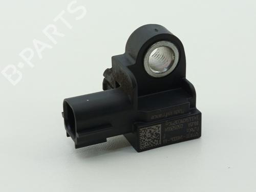 Modulo electronico FORD FIESTA VI (CB1, CCN) 1.0 (80 hp) 22910841