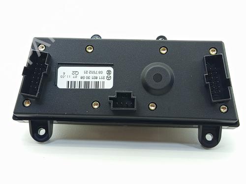 Switch MERCEDES-BENZ E-CLASS (W211) E 240 4-matic (211.080) | BP22995542I30 