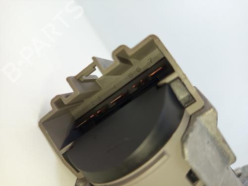 Ignition barrel FORD FIESTA VI (CB1, CCN) 1.0 | BP22905727M48