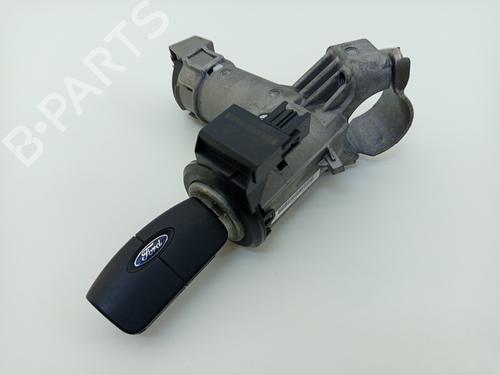 Ignition barrel FORD FIESTA VI (CB1, CCN) 1.0 | BP22905727M48