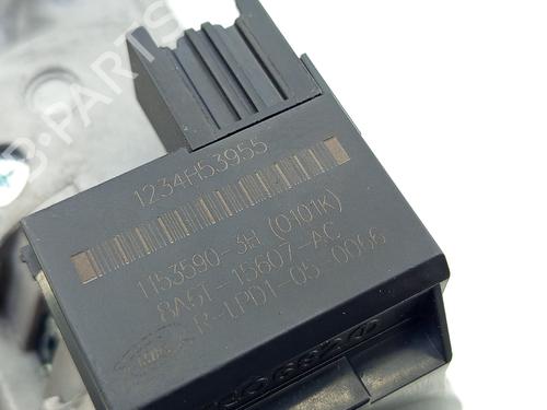 Ignition barrel FORD FIESTA VI (CB1, CCN) 1.0 | BP22905727M48