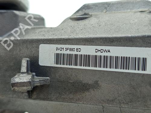 Ignition barrel FORD FIESTA VI (CB1, CCN) 1.0 | BP22905727M48