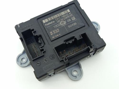 Módulo eletrónico FORD FIESTA VI (CB1, CCN) 1.0 (80 hp) 22905723