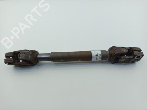 Steering rack FORD FIESTA VI (CB1, CCN) 1.0 | BP22908866M22